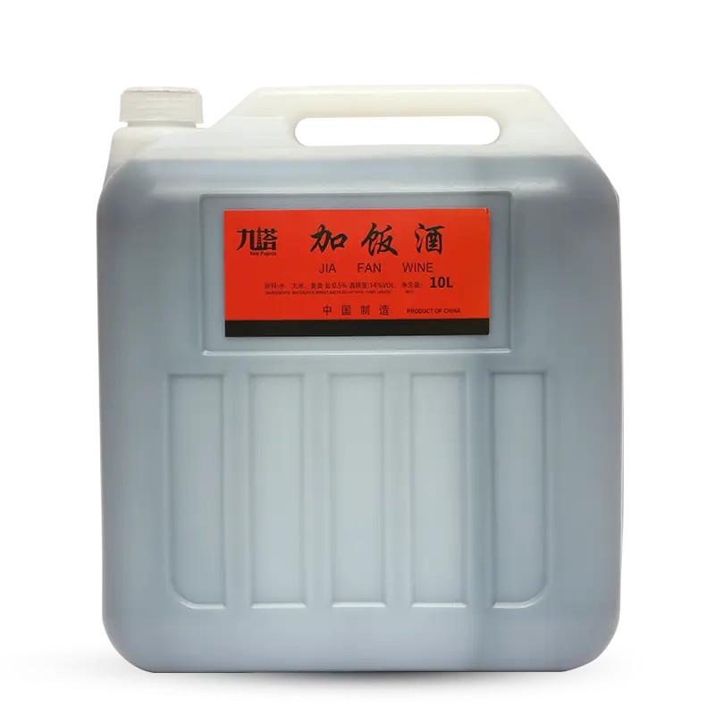 Vinho Jia Fan 10L
