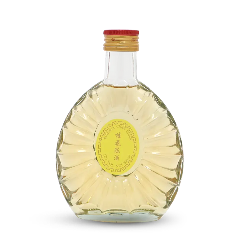 GARRAFA XO 200ML Vinho Osmanthus