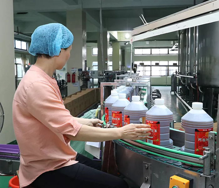 O processo anual de fabricação de cerveja recuperou uma nova vitalidade por meio da digitalização e da inteligência O processo anual de fabricação de cerveja recuperou uma nova vitalidade por meio da digitalização e da inteligência