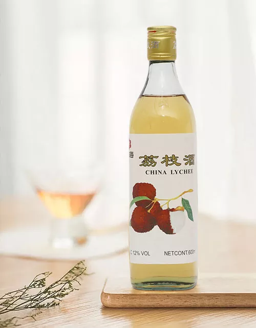 Vinho de frutas Vinho de frutas