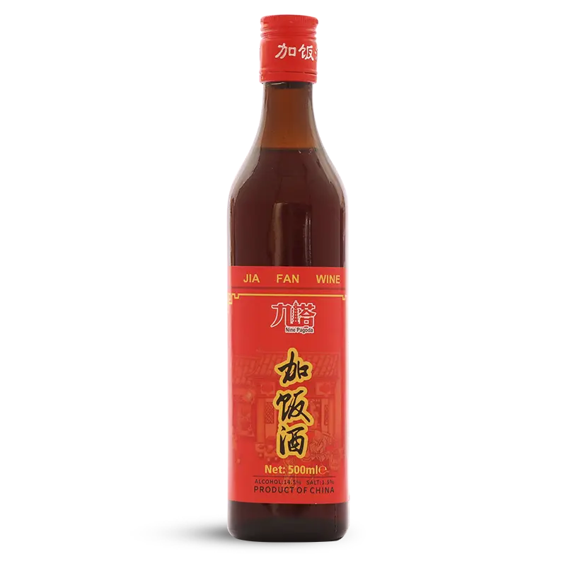 Vinho Fã Jia 500ML Vinho Fã Jia 500ML