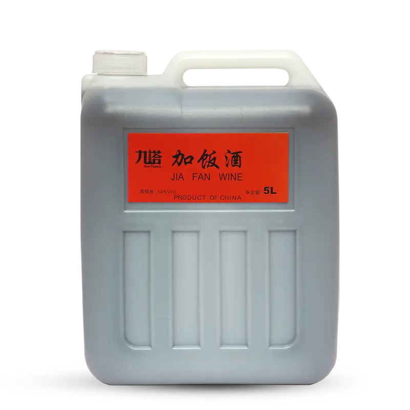 Vinho Jia Fan 5L