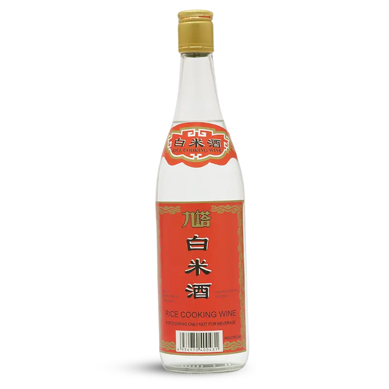 Vinho de Arroz 640ML