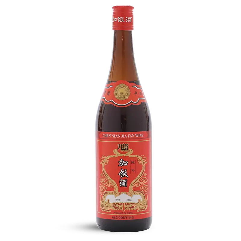Vinho Jia Fan 750ML