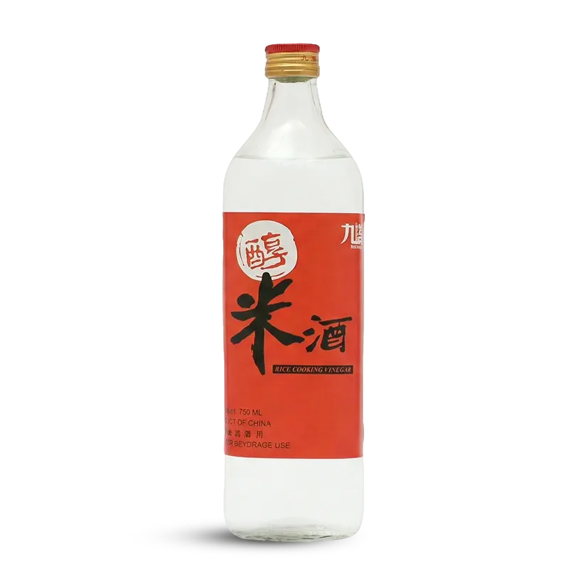 Vinho para cozinhar arroz 750ML
