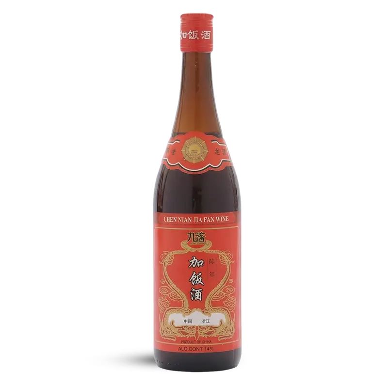 Vinho de Arroz 750ML