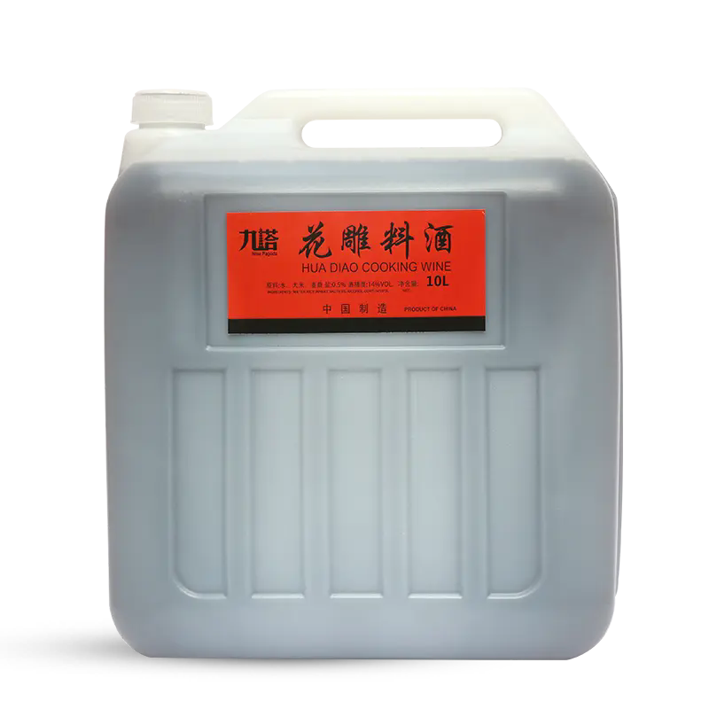 10L Hua Diao Cooking Wine
